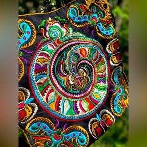 Beautiful Tote HandBag